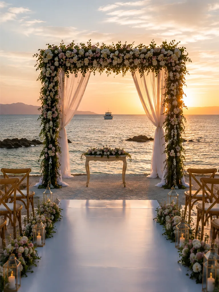 Planning a Destination Wedding in Sharm and Sinai