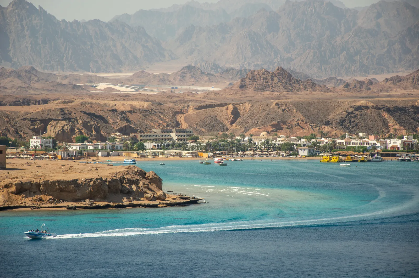 Pixabay Sunriseforever Sharm Coast