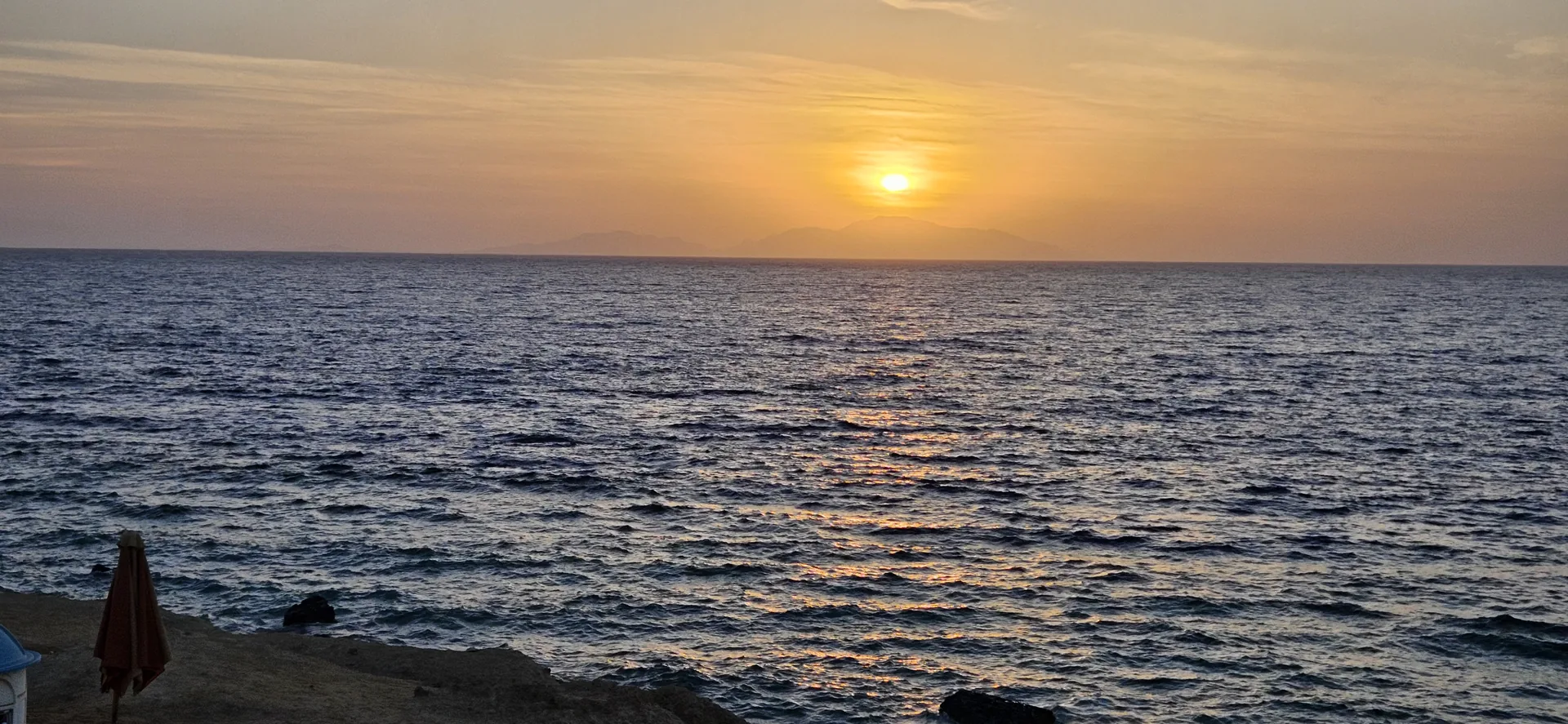Sunsinai Fanar Tiran Sunrise