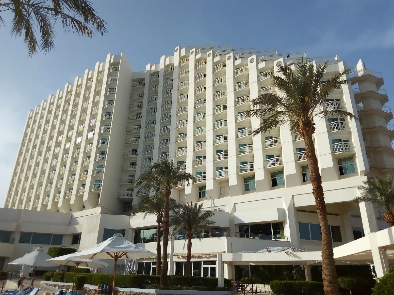 Alfanetwork Hilton Taba Building Clear Hotel 2018 Sunsinai Com