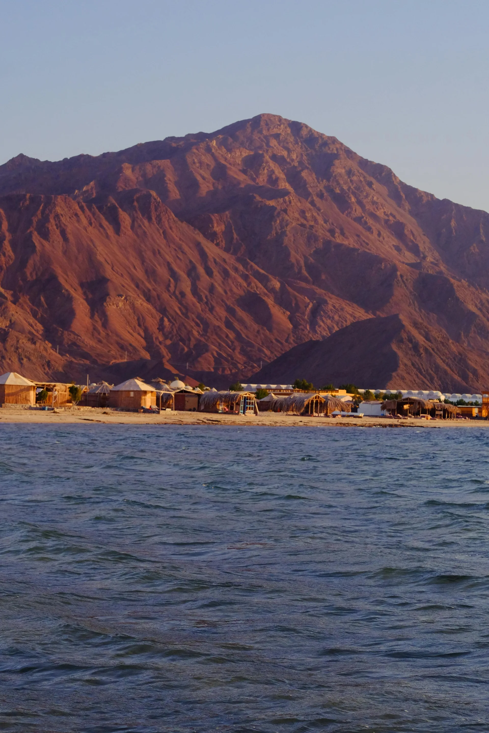 Pexels Iomran98 Sinai Coast