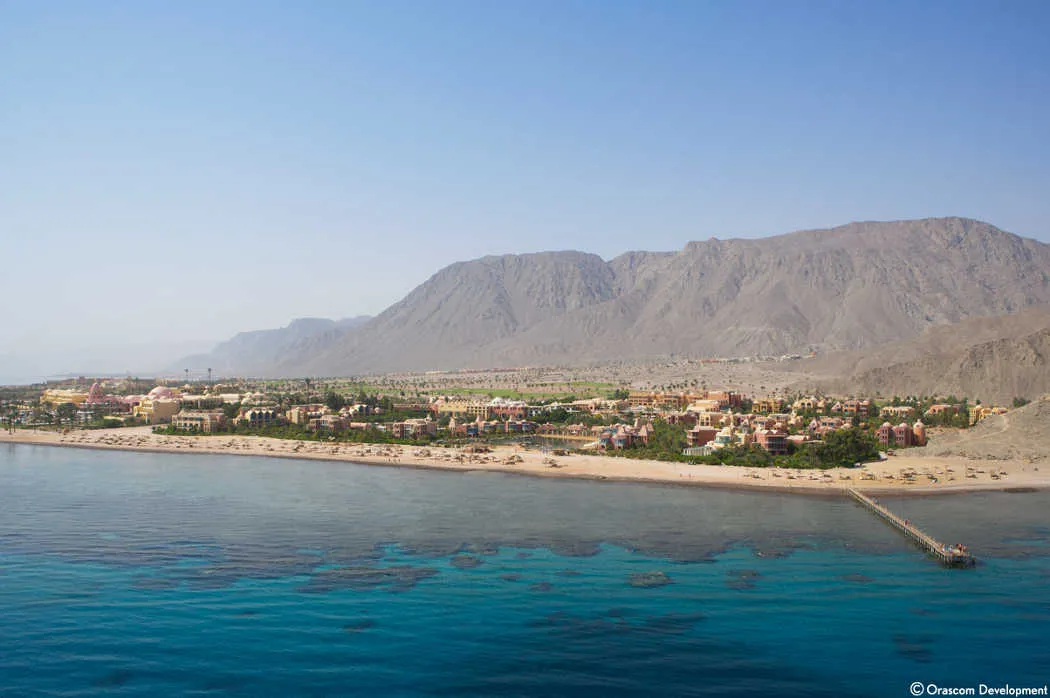 Taba Heights Destination Overview