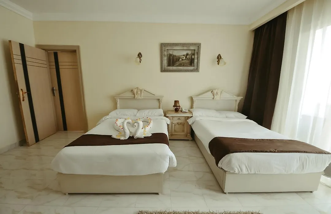 Palma di Sharm room