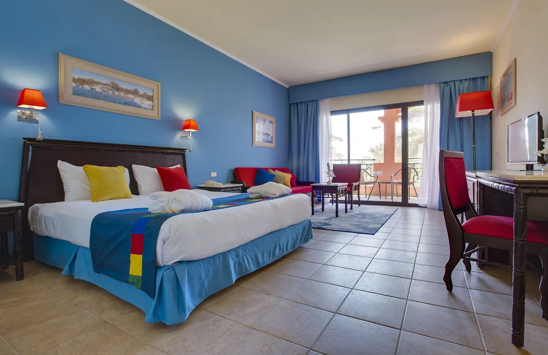 Parrotel Aqua Park Resort