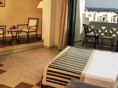 Solymar Naama Bay terrace